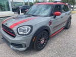 2021 MINI COUNTRYMAN John Cooper Works