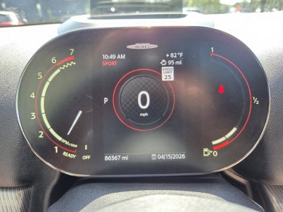 2021 MINI COUNTRYMAN ICONIC