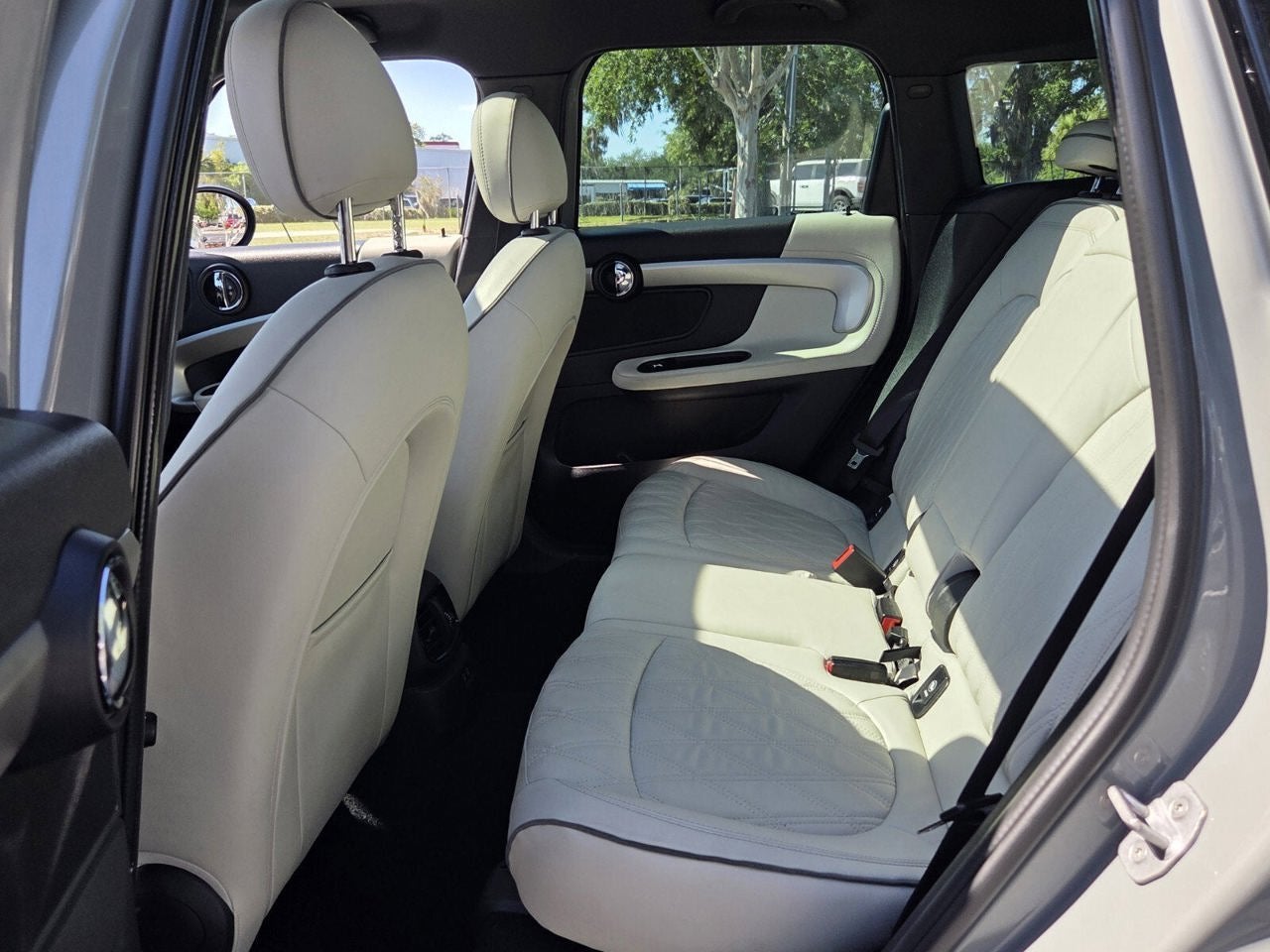 2021 MINI COUNTRYMAN ICONIC