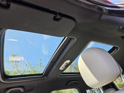 2021 MINI COUNTRYMAN ICONIC