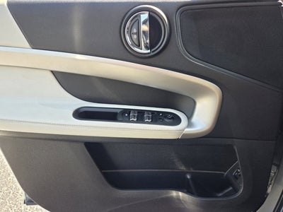 2021 MINI COUNTRYMAN ICONIC