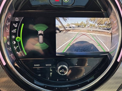 2021 MINI COUNTRYMAN ICONIC