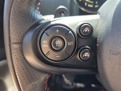 2021 MINI COUNTRYMAN ICONIC