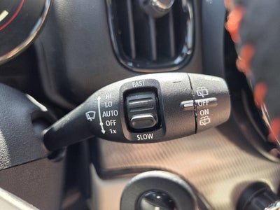 2021 MINI COUNTRYMAN ICONIC