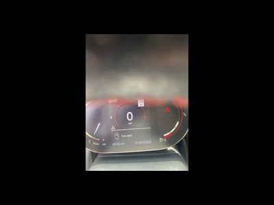 2021 MINI COUNTRYMAN John Cooper Works