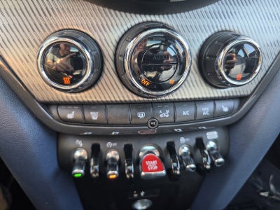 2022 MINI Countryman John Cooper Works