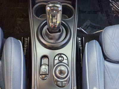 2022 MINI Countryman John Cooper Works