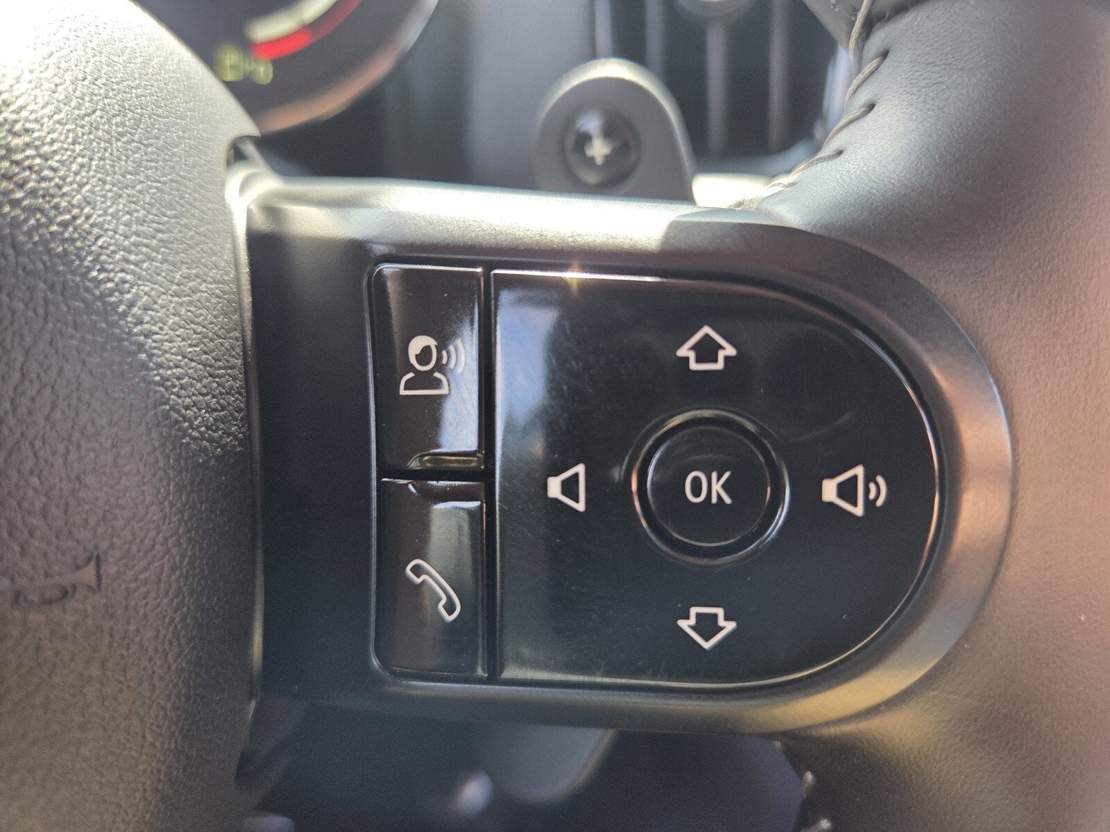 2022 MINI Countryman John Cooper Works