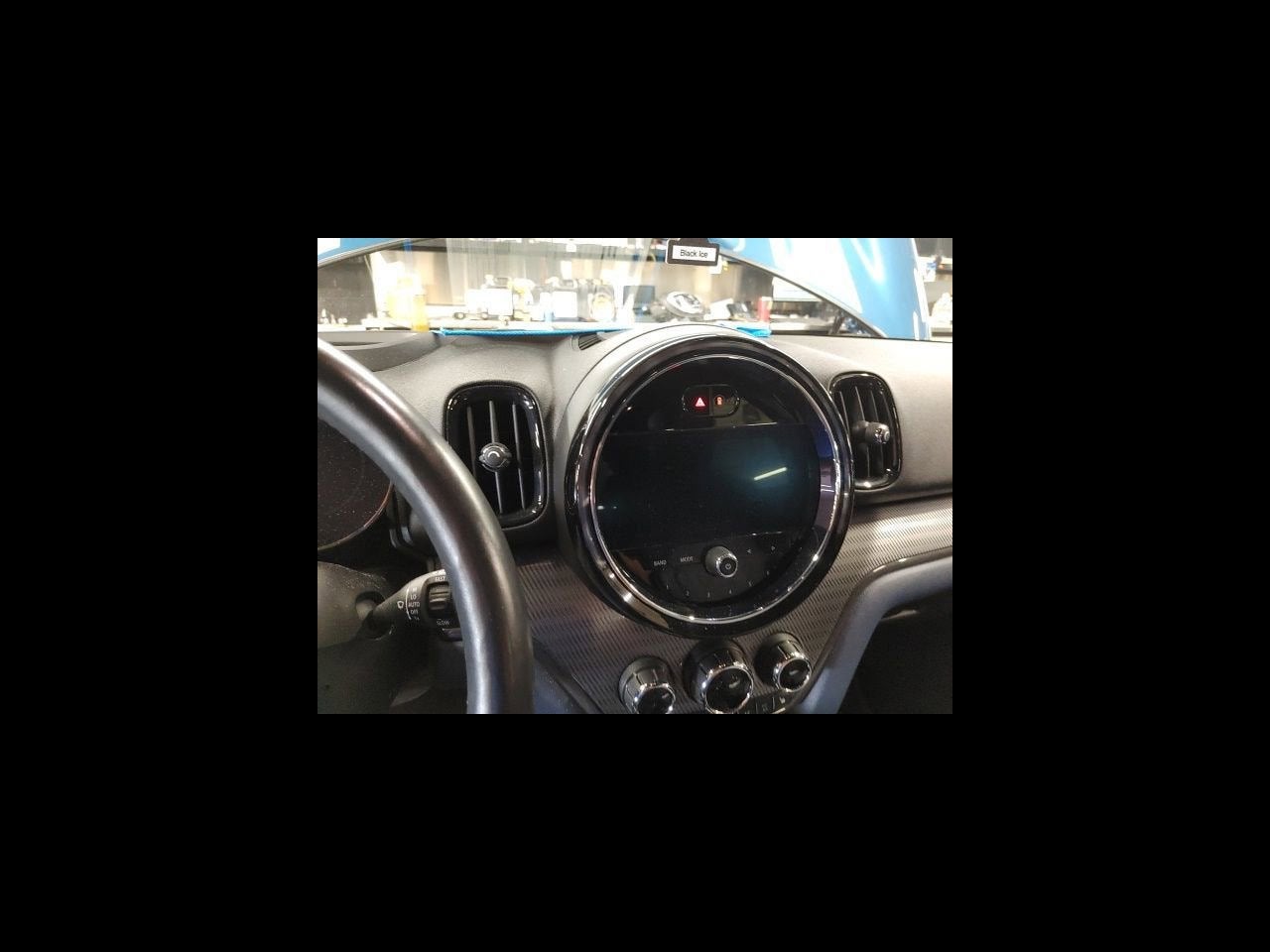 2022 MINI Countryman John Cooper Works