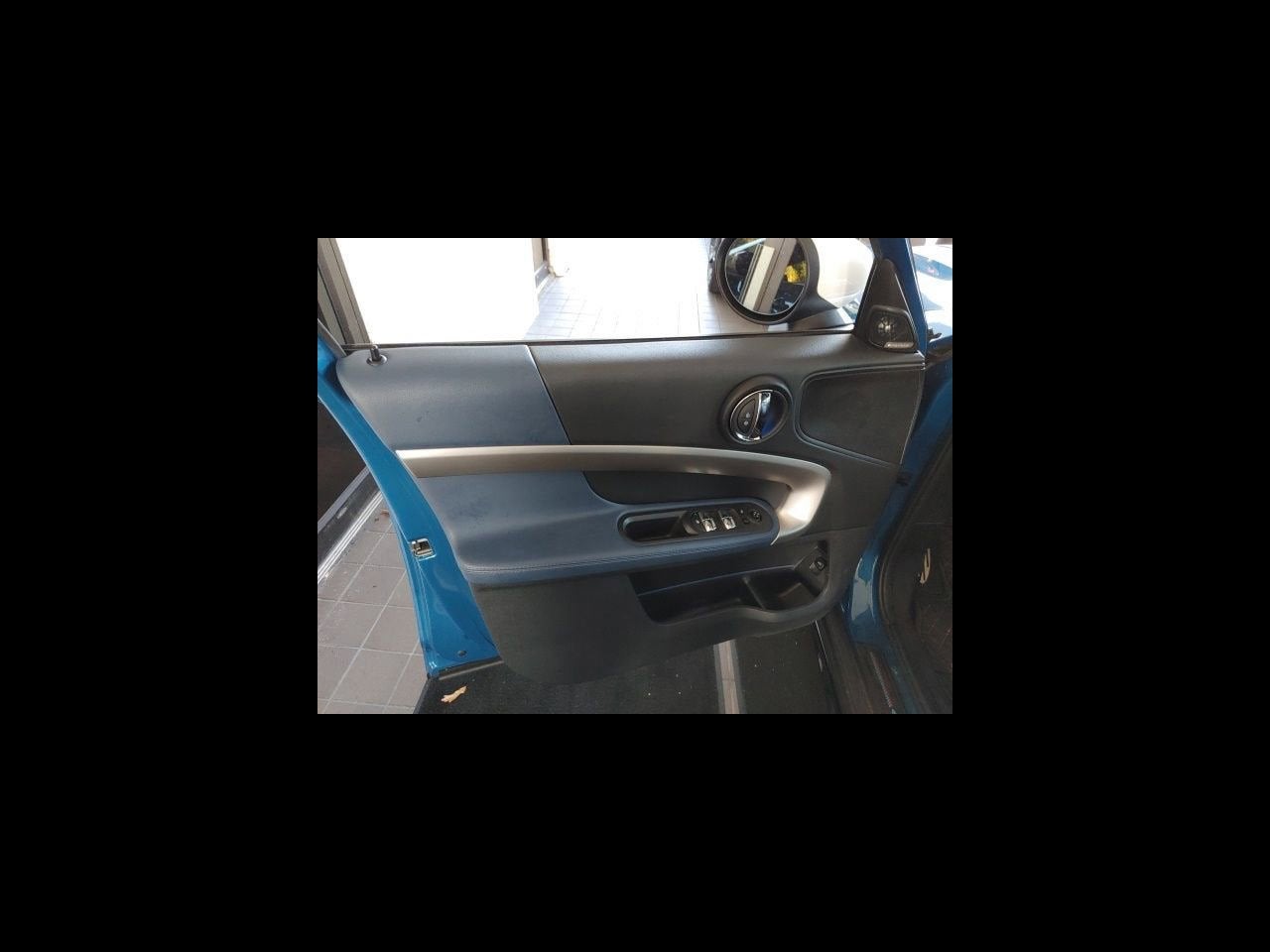 2022 MINI Countryman John Cooper Works