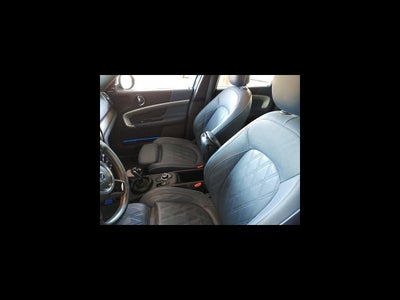 2022 MINI Countryman John Cooper Works