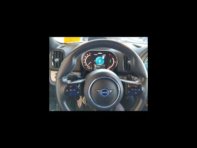 2022 MINI Countryman John Cooper Works