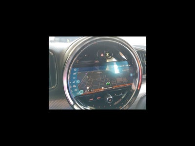 2022 MINI Countryman John Cooper Works