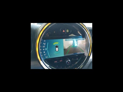 2022 MINI Countryman John Cooper Works