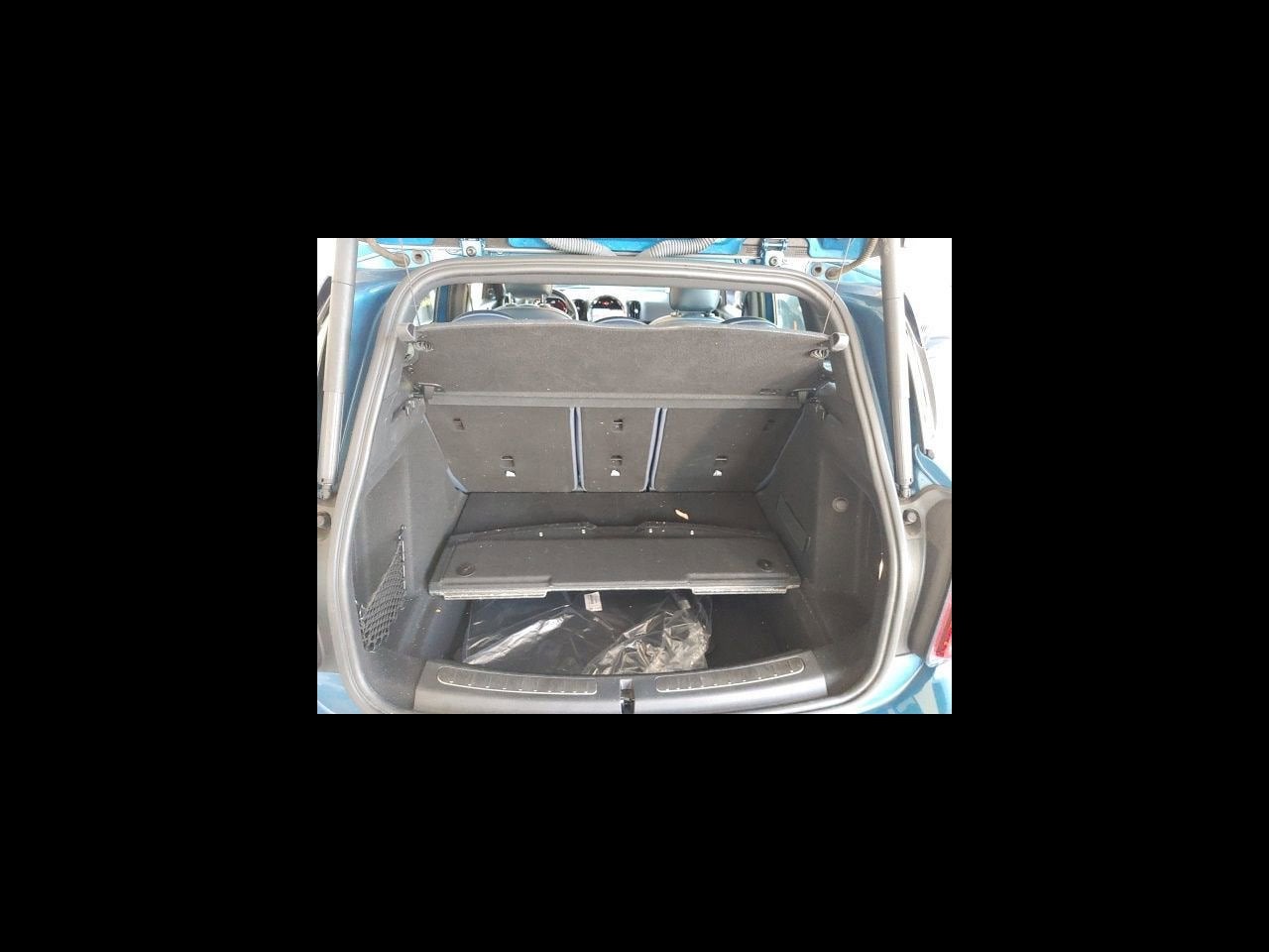 2022 MINI Countryman John Cooper Works