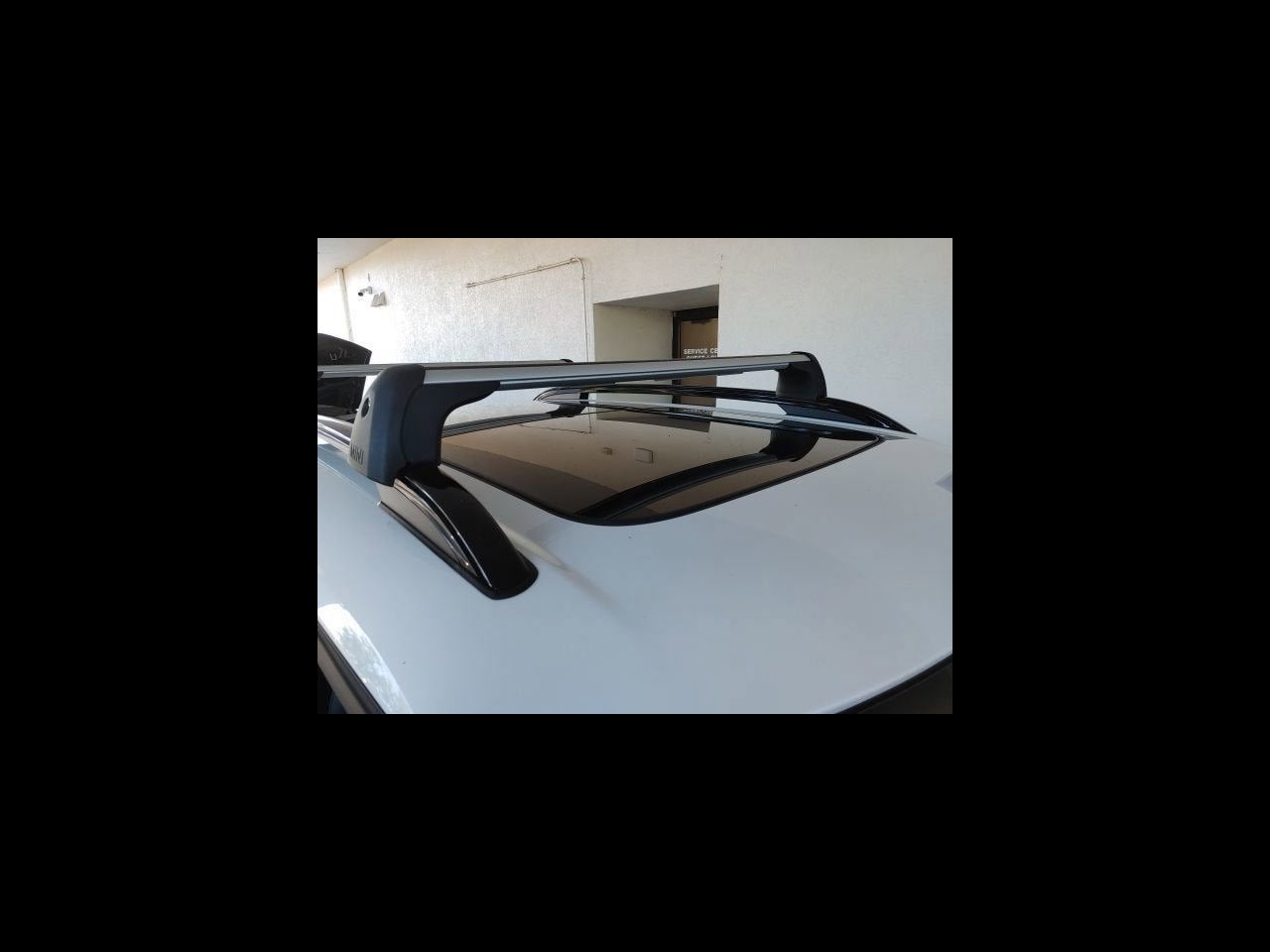 2022 MINI Countryman John Cooper Works