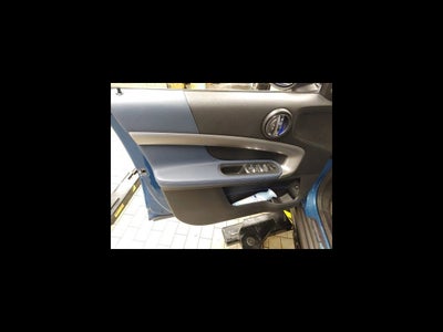 2022 MINI Countryman John Cooper Works