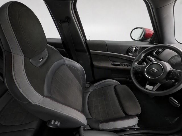 2022 MINI COUNTRYMAN Base