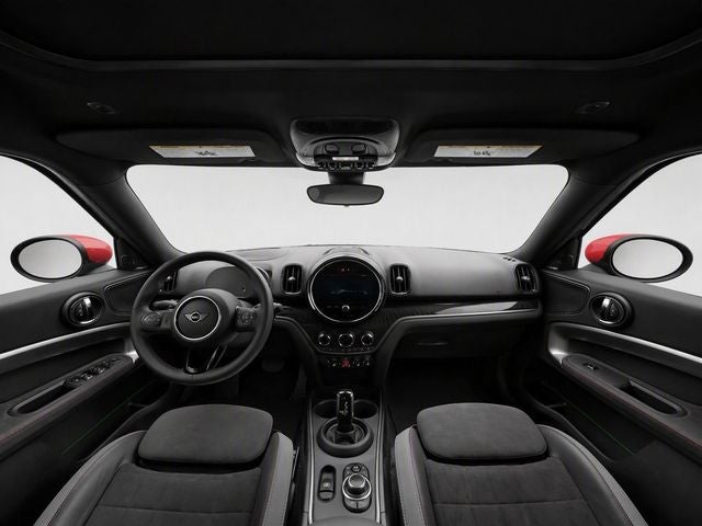 2022 MINI COUNTRYMAN Base