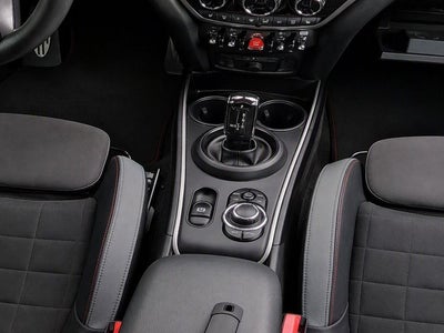 2022 MINI COUNTRYMAN Base