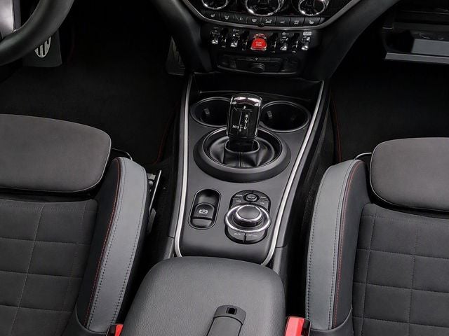2022 MINI COUNTRYMAN Base