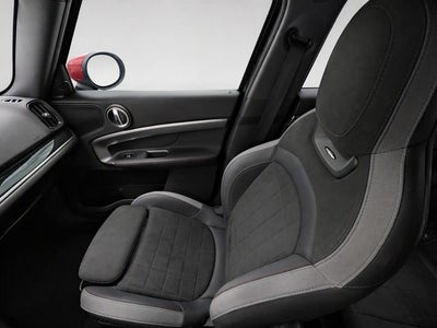 2022 MINI COUNTRYMAN Base