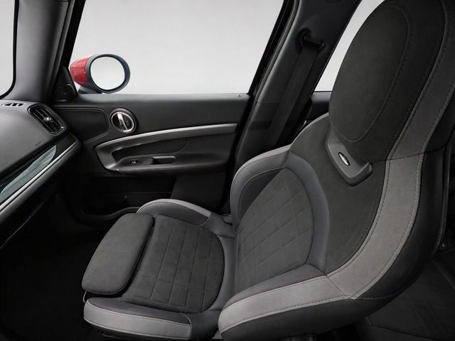 2022 MINI COUNTRYMAN Base