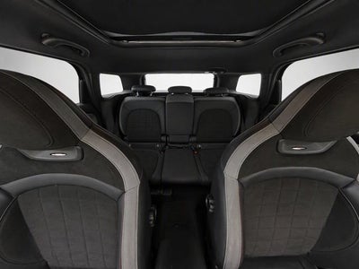2022 MINI COUNTRYMAN Base