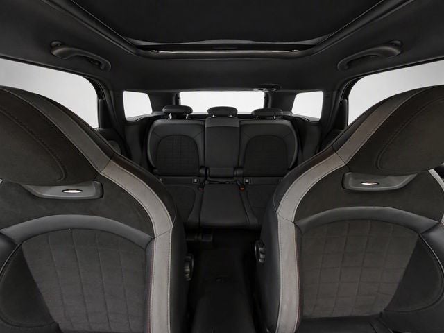 2022 MINI COUNTRYMAN Base