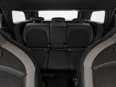 2022 MINI COUNTRYMAN Base