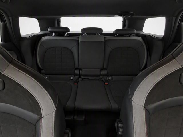 2022 MINI COUNTRYMAN Base