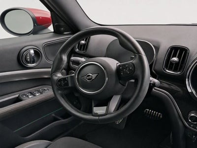 2022 MINI COUNTRYMAN Base