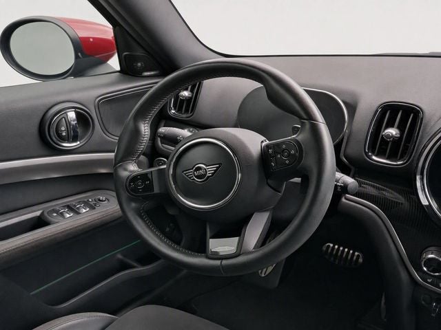 2022 MINI COUNTRYMAN Base