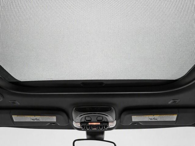 2022 MINI COUNTRYMAN Base