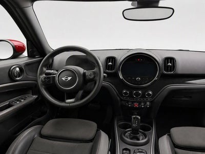 2022 MINI COUNTRYMAN Base