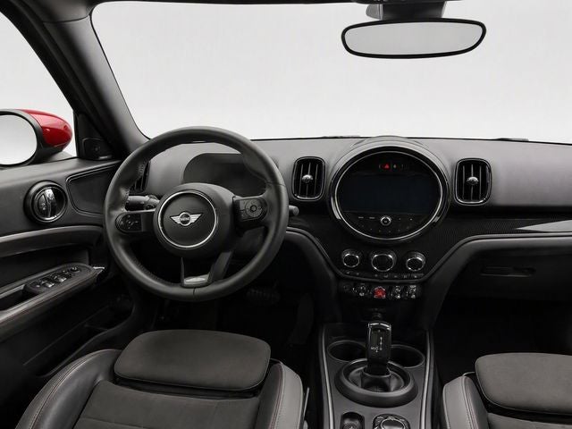 2022 MINI COUNTRYMAN Base
