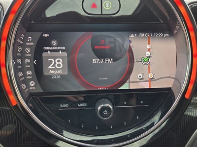 2022 MINI COUNTRYMAN SIGNATURE