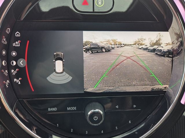 2022 MINI COUNTRYMAN SIGNATURE