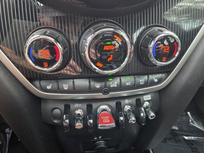 2022 MINI COUNTRYMAN SIGNATURE