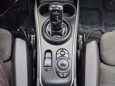 2022 MINI COUNTRYMAN SIGNATURE