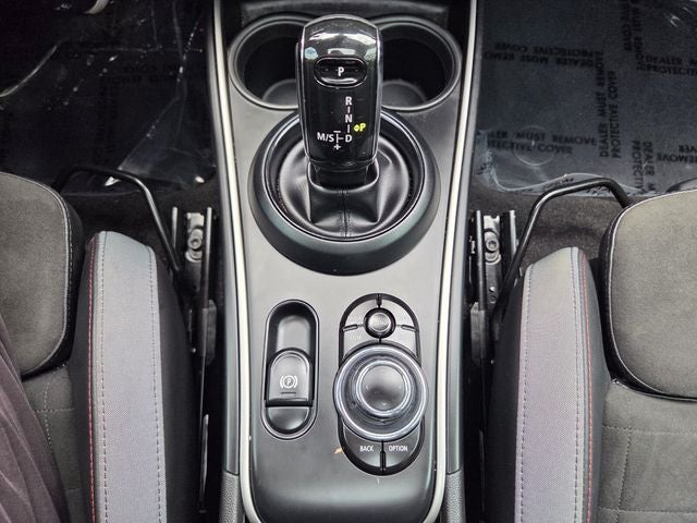 2022 MINI COUNTRYMAN SIGNATURE