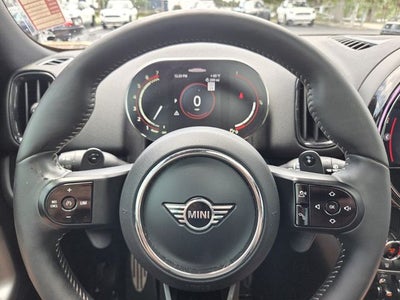 2022 MINI COUNTRYMAN SIGNATURE