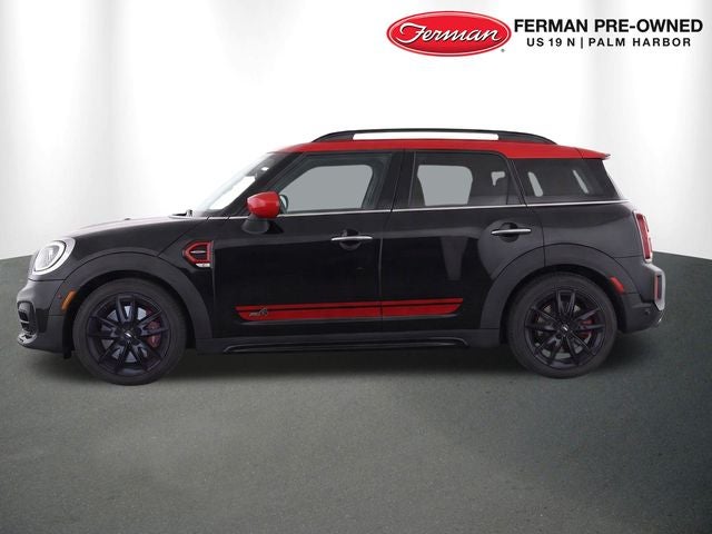 2022 MINI COUNTRYMAN Base