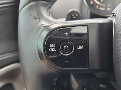 2022 MINI COUNTRYMAN SIGNATURE