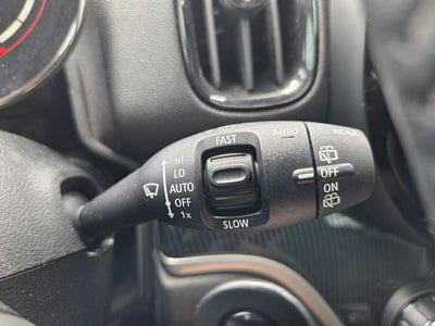 2022 MINI COUNTRYMAN SIGNATURE