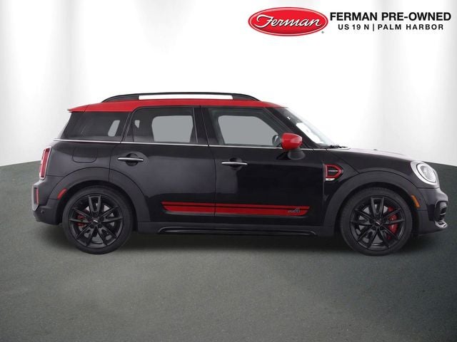 2022 MINI COUNTRYMAN Base