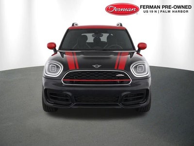 2022 MINI COUNTRYMAN Base