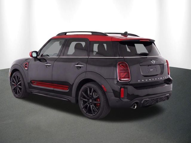 2022 MINI COUNTRYMAN Base