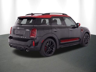 2022 MINI COUNTRYMAN Base