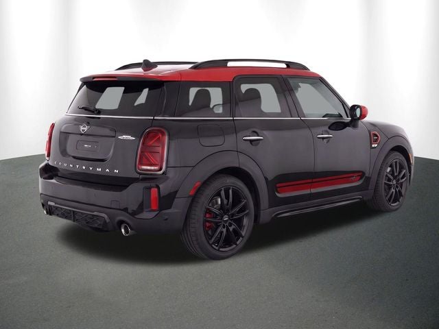 2022 MINI COUNTRYMAN Base